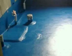 岭东卫生间测漏水多少钱