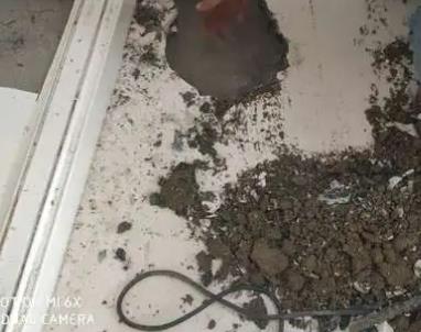 岭东楼顶渗水公司分享下岭东卫生间测漏水方法和方法的详细分解。