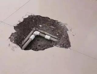  岭东检漏多少钱?